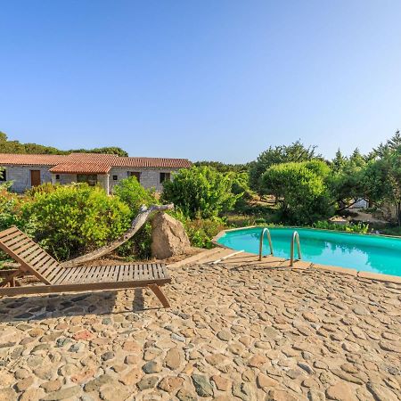 Holiday Home Mare Di Ginepri - Bad115 By Interhome บาเดซี ภายนอก รูปภาพ