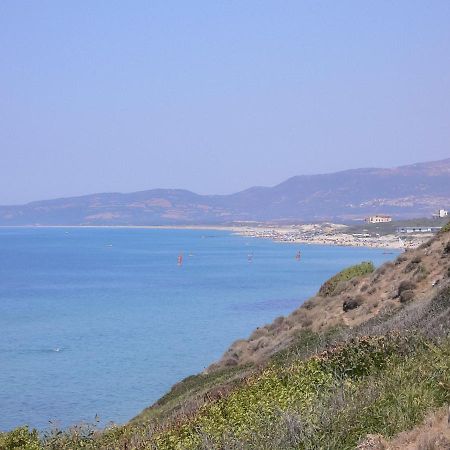 Holiday Home Mare Di Ginepri - Bad115 By Interhome บาเดซี ภายนอก รูปภาพ