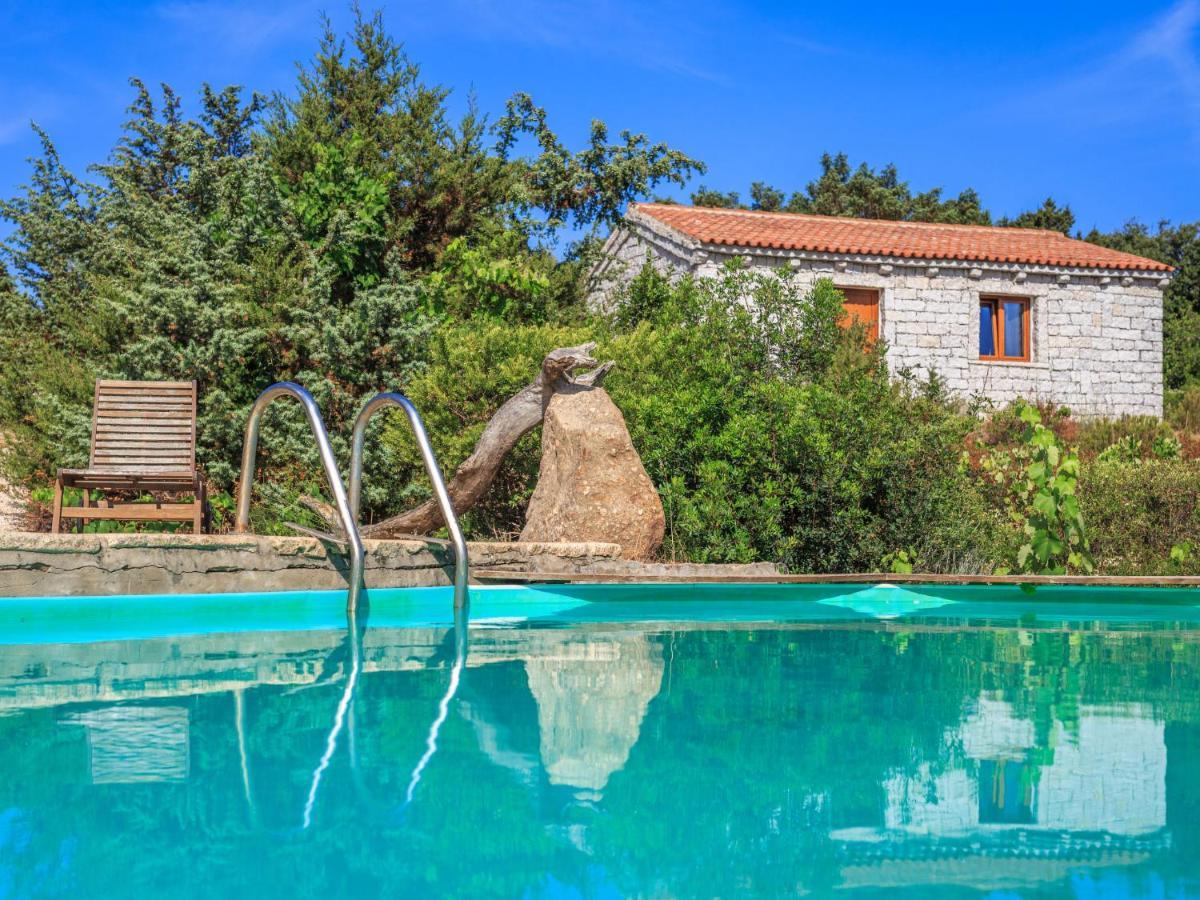 Holiday Home Mare Di Ginepri - Bad115 By Interhome บาเดซี ภายนอก รูปภาพ