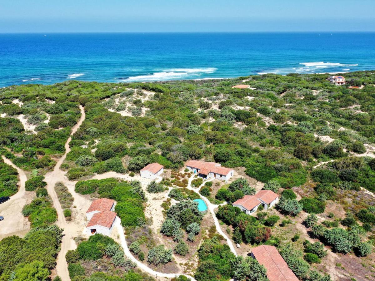 Holiday Home Mare Di Ginepri - Bad115 By Interhome บาเดซี ภายนอก รูปภาพ