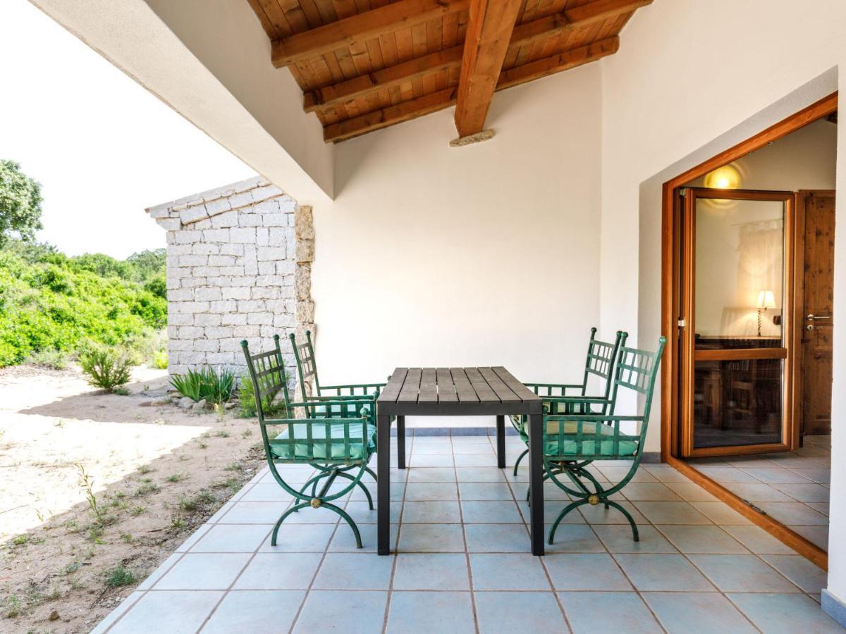 Holiday Home Mare Di Ginepri - Bad115 By Interhome บาเดซี ภายนอก รูปภาพ