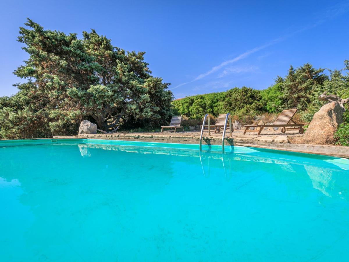 Holiday Home Mare Di Ginepri - Bad115 By Interhome บาเดซี ภายนอก รูปภาพ