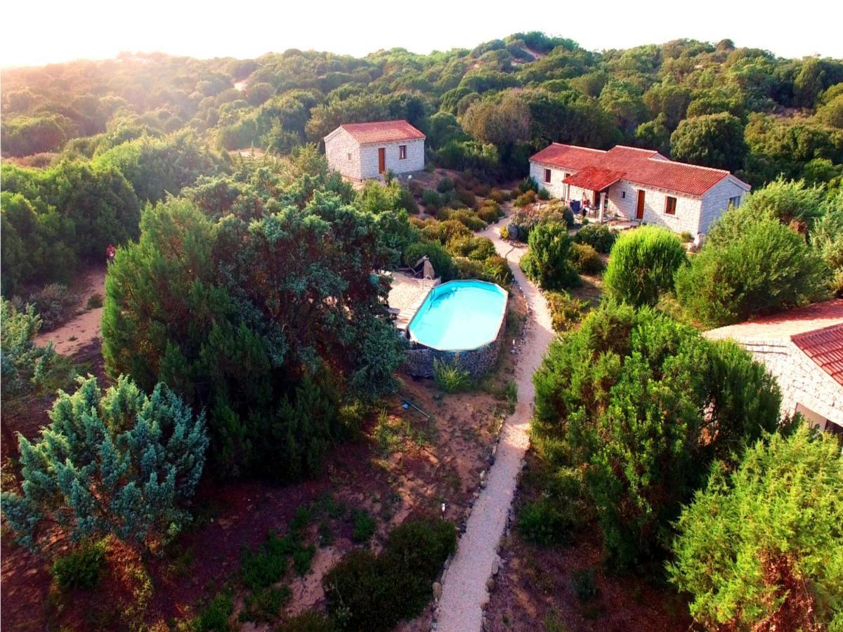 Holiday Home Mare Di Ginepri - Bad115 By Interhome บาเดซี ภายนอก รูปภาพ