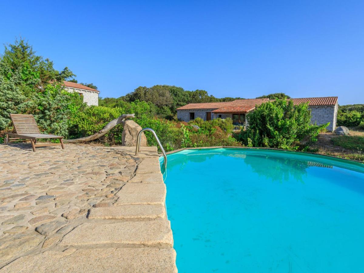 Holiday Home Mare Di Ginepri - Bad115 By Interhome บาเดซี ภายนอก รูปภาพ
