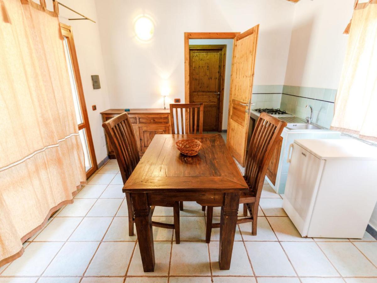 Holiday Home Mare Di Ginepri - Bad115 By Interhome บาเดซี ภายนอก รูปภาพ