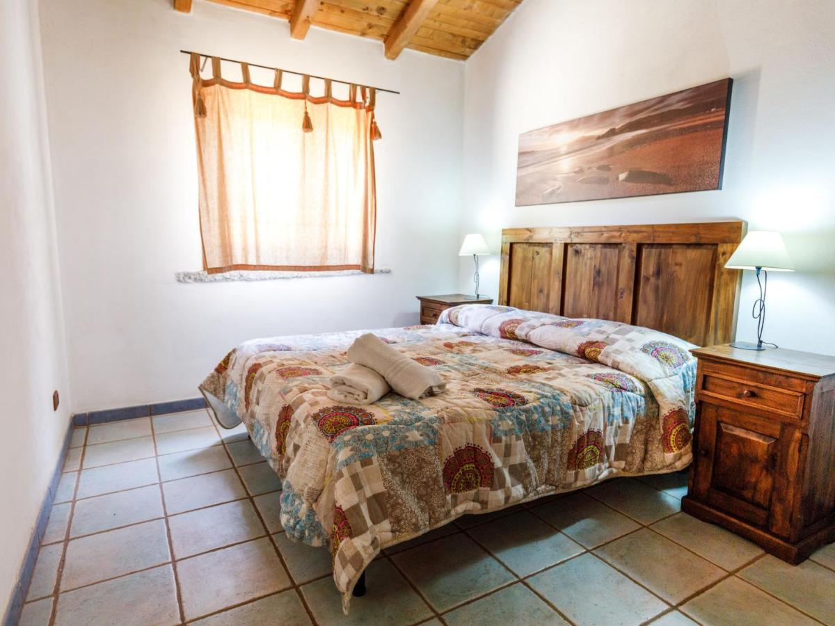 Holiday Home Mare Di Ginepri - Bad115 By Interhome บาเดซี ภายนอก รูปภาพ