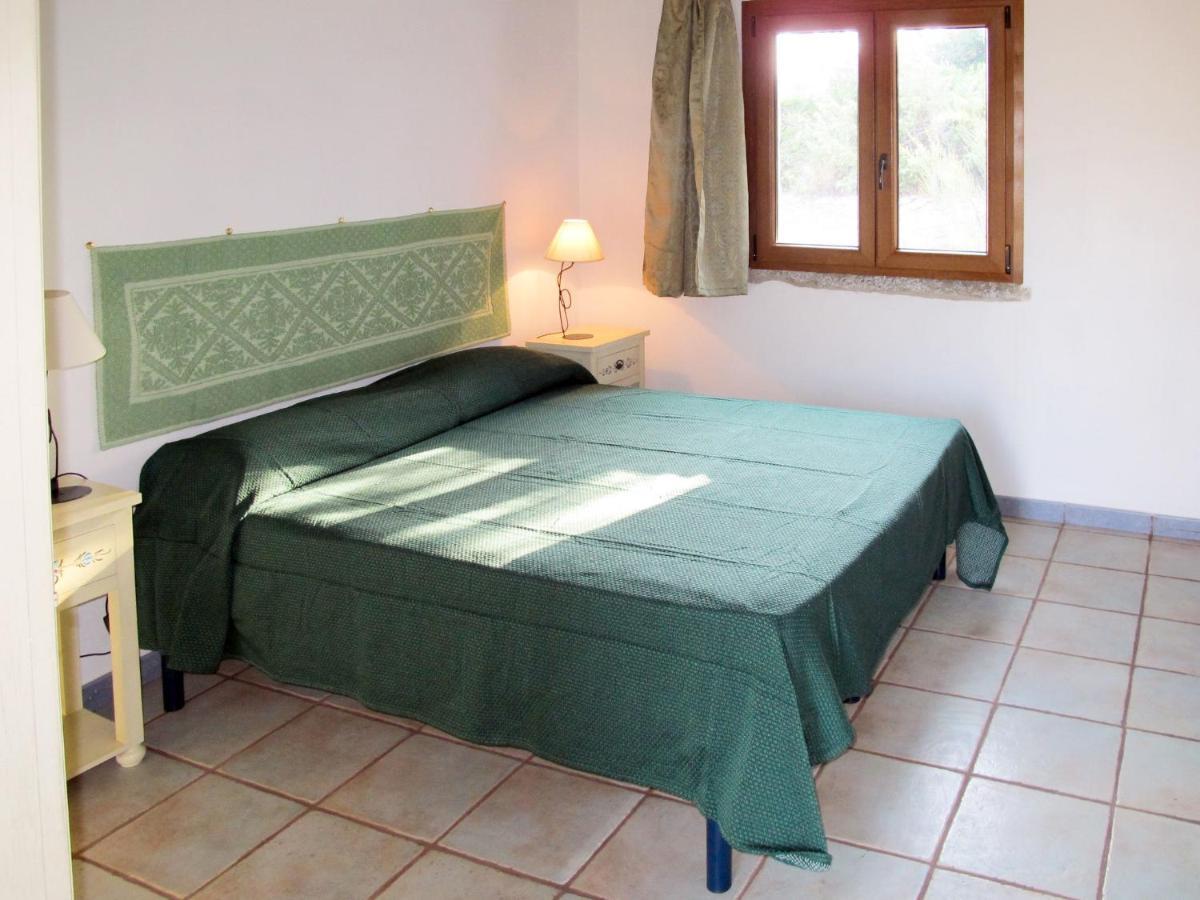 Holiday Home Mare Di Ginepri - Bad115 By Interhome บาเดซี ภายนอก รูปภาพ