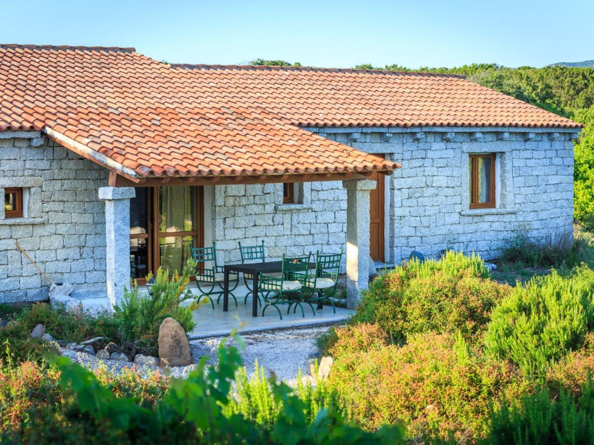 Holiday Home Mare Di Ginepri - Bad115 By Interhome บาเดซี ภายนอก รูปภาพ