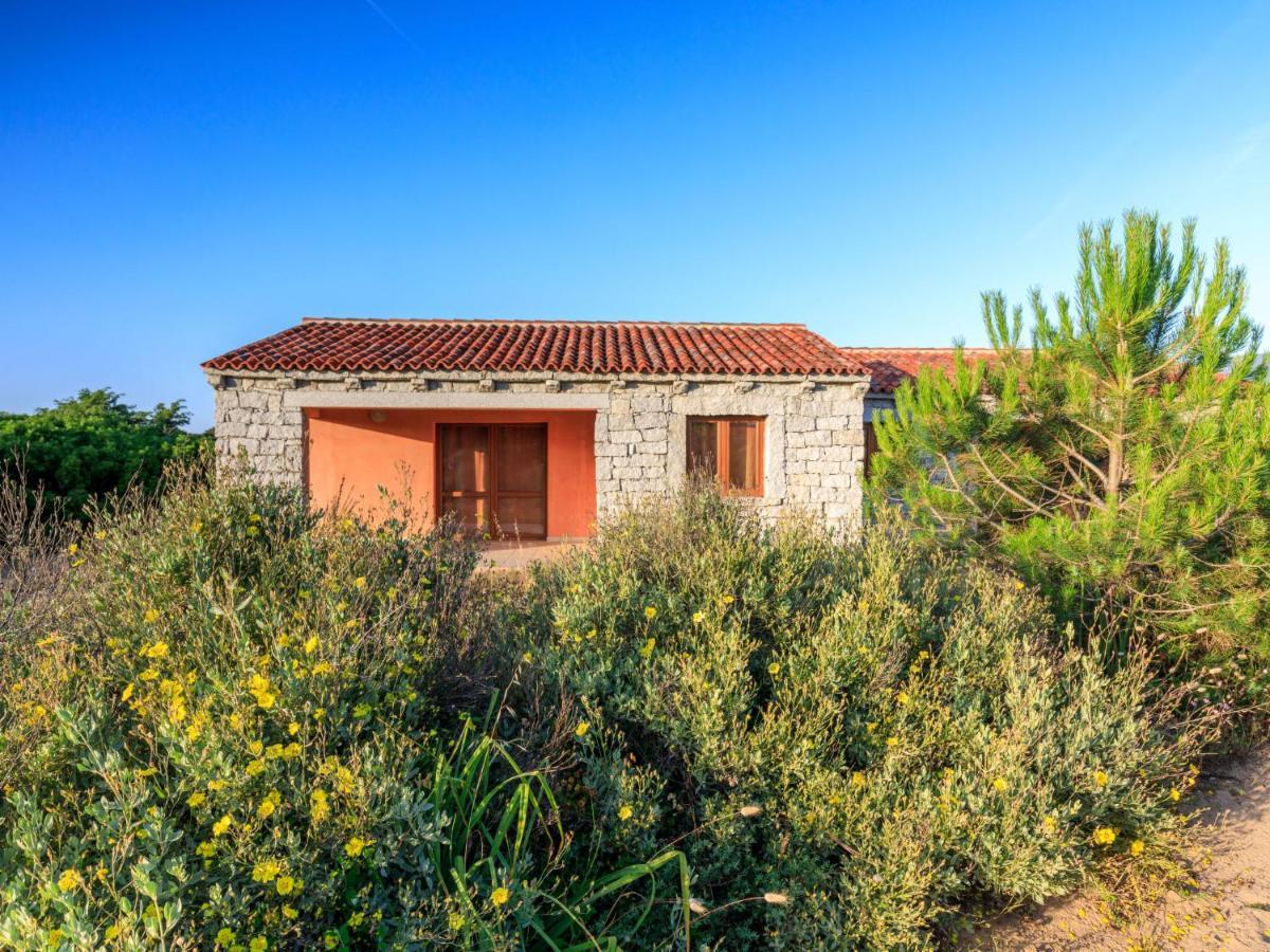Holiday Home Mare Di Ginepri - Bad115 By Interhome บาเดซี ภายนอก รูปภาพ