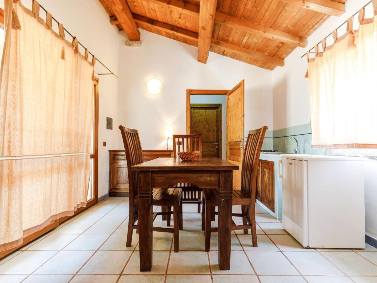 Holiday Home Mare Di Ginepri - Bad115 By Interhome บาเดซี ภายนอก รูปภาพ