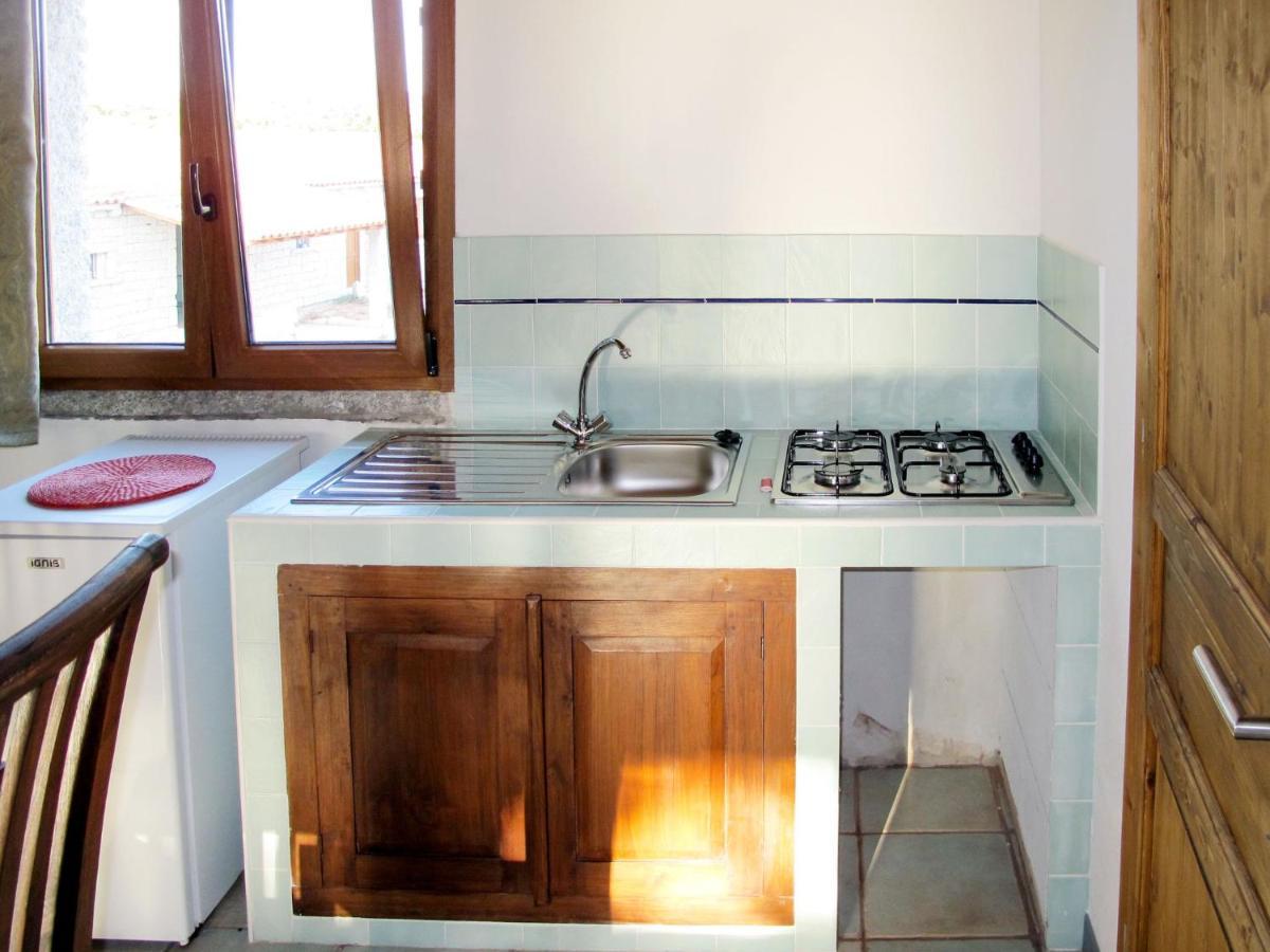 Holiday Home Mare Di Ginepri - Bad115 By Interhome บาเดซี ภายนอก รูปภาพ