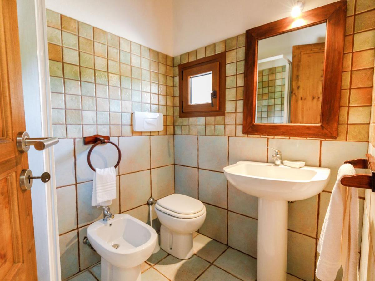 Holiday Home Mare Di Ginepri - Bad115 By Interhome บาเดซี ภายนอก รูปภาพ
