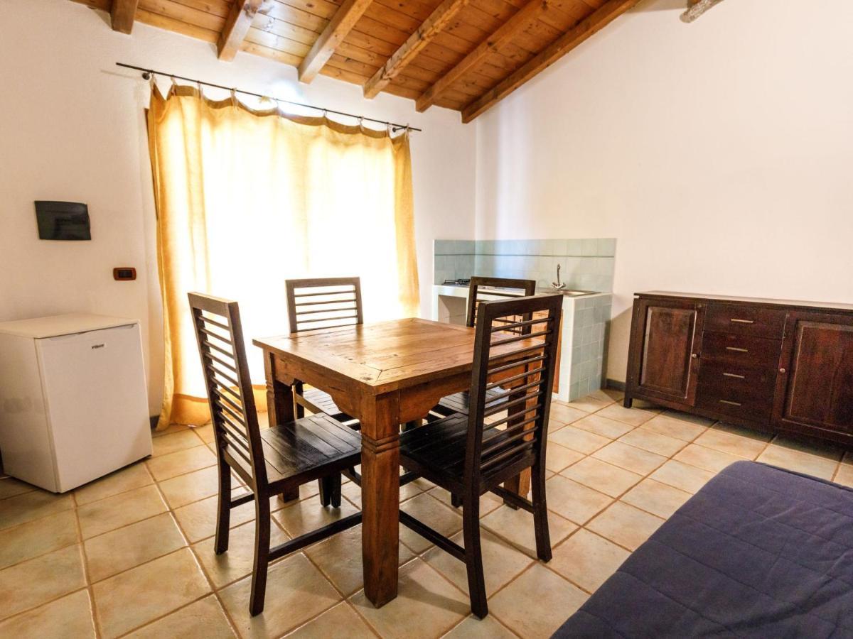 Holiday Home Mare Di Ginepri - Bad115 By Interhome บาเดซี ภายนอก รูปภาพ