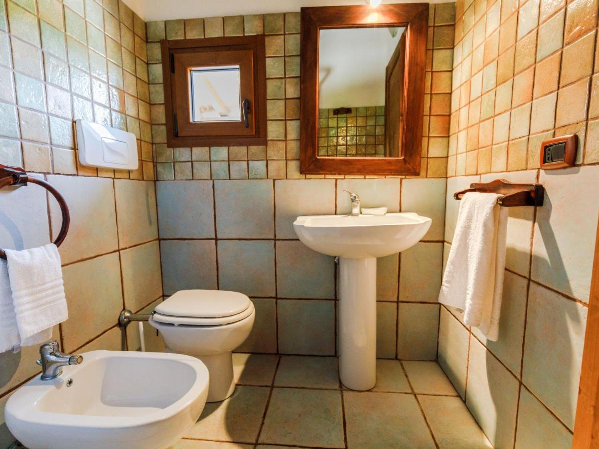 Holiday Home Mare Di Ginepri - Bad115 By Interhome บาเดซี ภายนอก รูปภาพ