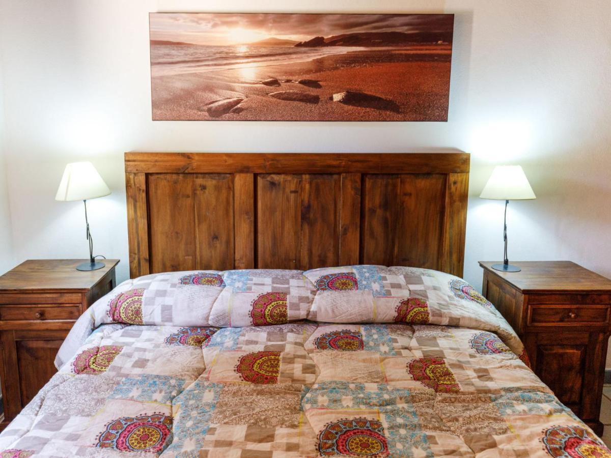 Holiday Home Mare Di Ginepri - Bad115 By Interhome บาเดซี ภายนอก รูปภาพ